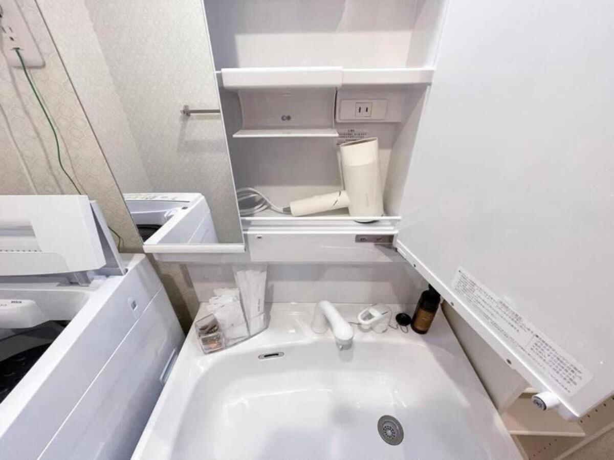 Casaen - Cozy 1Br Apt Near Hondori District For 6 Ppl 広島市 エクステリア 写真