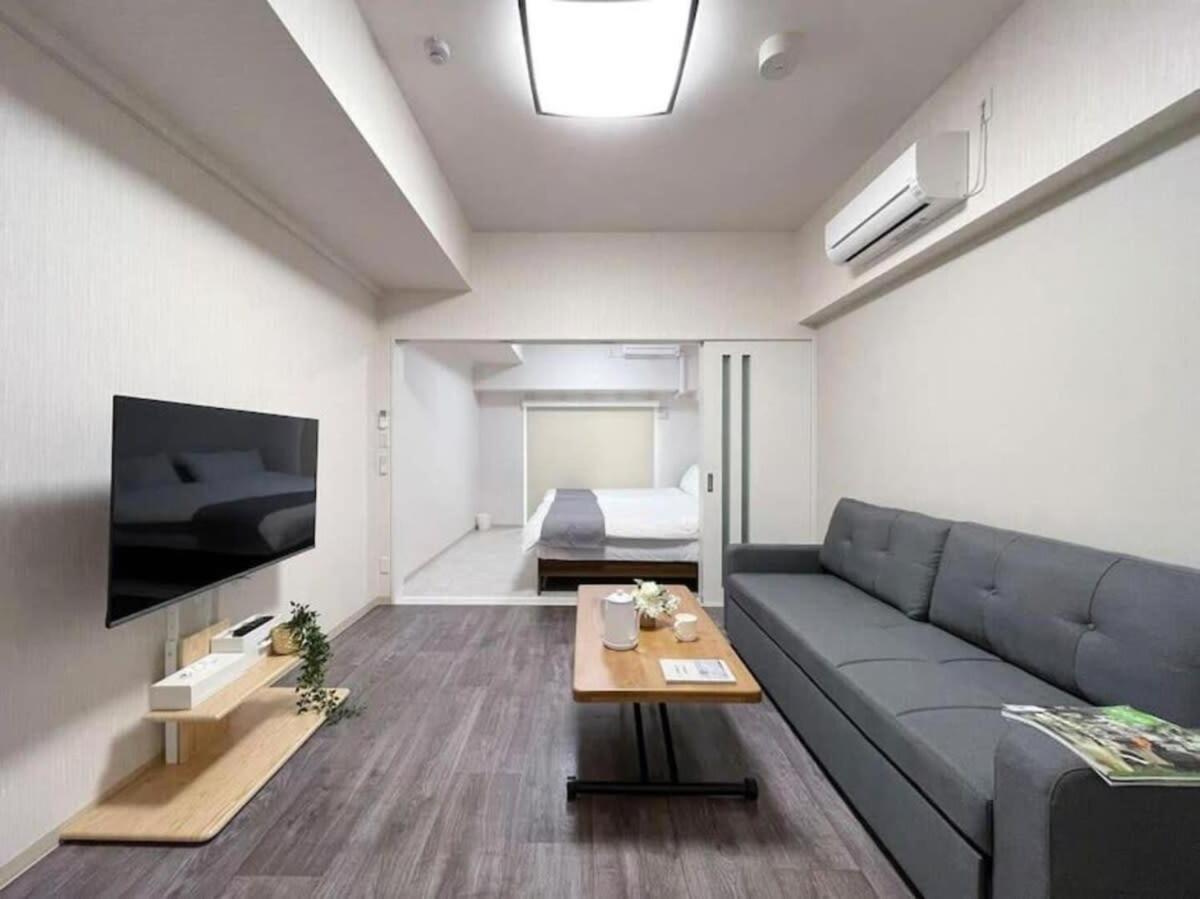 Casaen - Cozy 1Br Apt Near Hondori District For 6 Ppl 広島市 エクステリア 写真