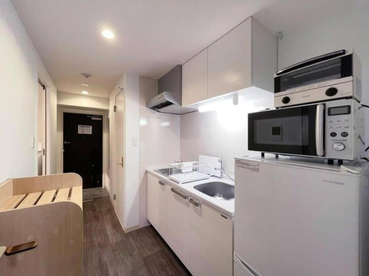 Casaen - Cozy 1Br Apt Near Hondori District For 6 Ppl 広島市 エクステリア 写真