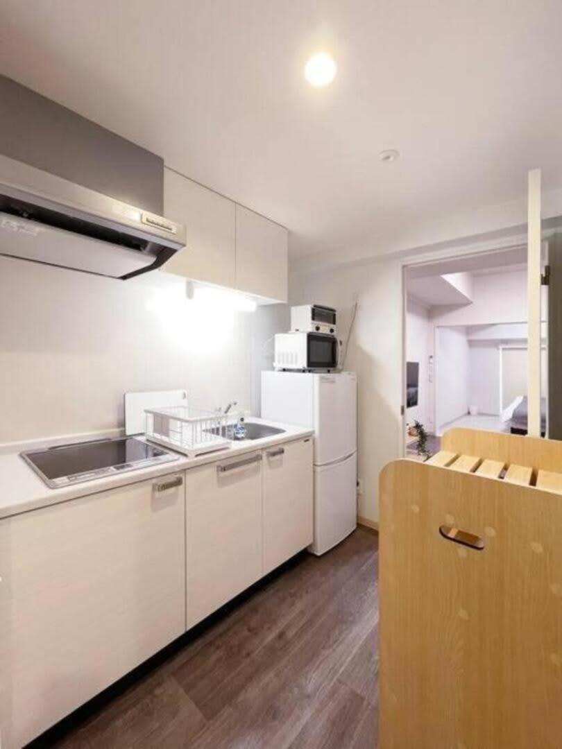 Casaen - Cozy 1Br Apt Near Hondori District For 6 Ppl 広島市 エクステリア 写真