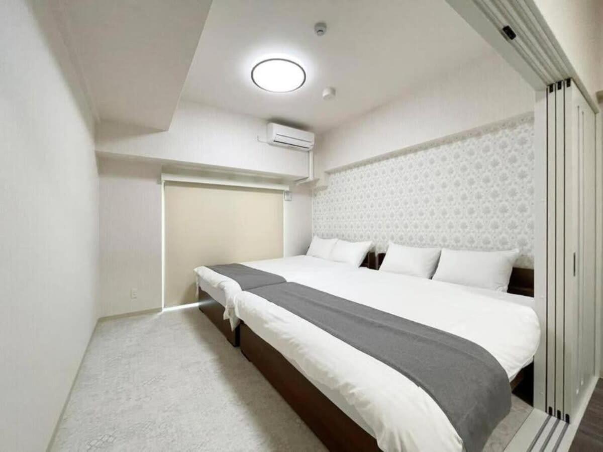 Casaen - Cozy 1Br Apt Near Hondori District For 6 Ppl 広島市 エクステリア 写真